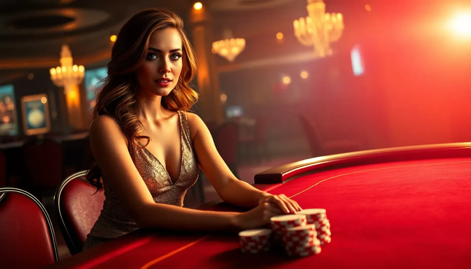 Lucky Bird Casino